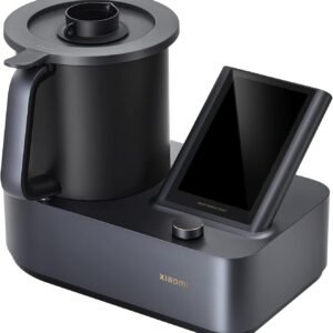 Robot de Cocina Multifunción SmartCook