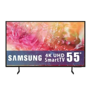 Televisor LED 55” Ultra HD 4K